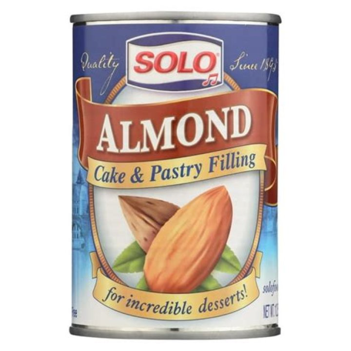Almond Paste Toronto - How To Discuss