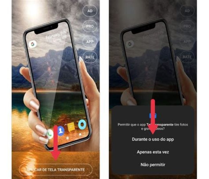 Como Deixar O Whatsapp Transparente