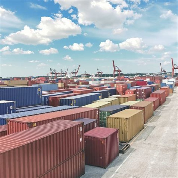 Container-freight station (CFS) - How To Discuss