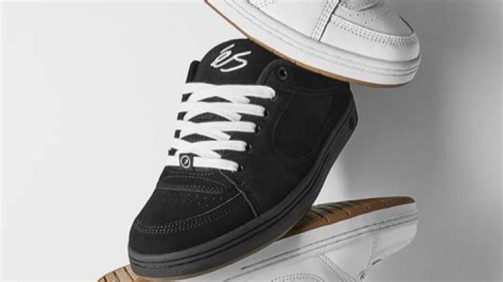 Es Skate Shoes - How To Discuss