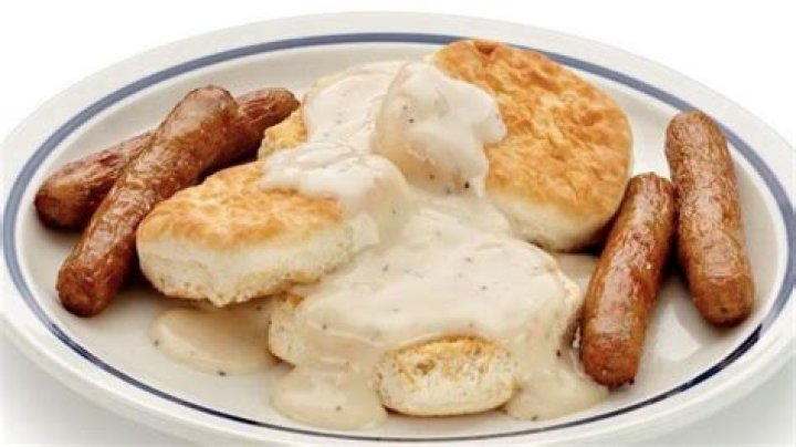 Ihop Biscuits And Gravy - How To Discuss