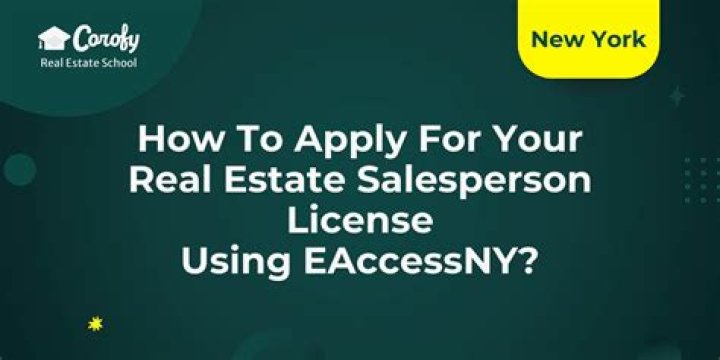 Restricted Salesperson License - How To Discuss