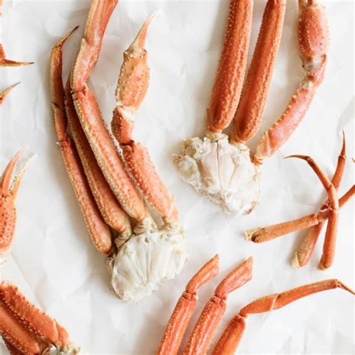 Snow Crab Legs Market Price